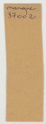 209SUP/634 - OBIP 37000 à 37133