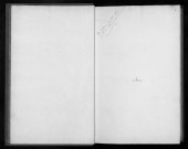 Documents et mémoires divers