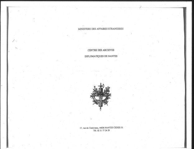 Journal I (175 ff.).