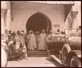 Campagnes militaires: Azrou, Ras-el-Ma