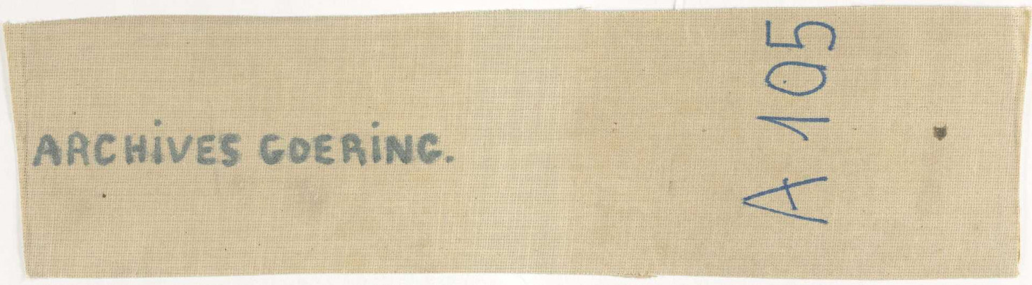 209SUP/151 - Dossier A105