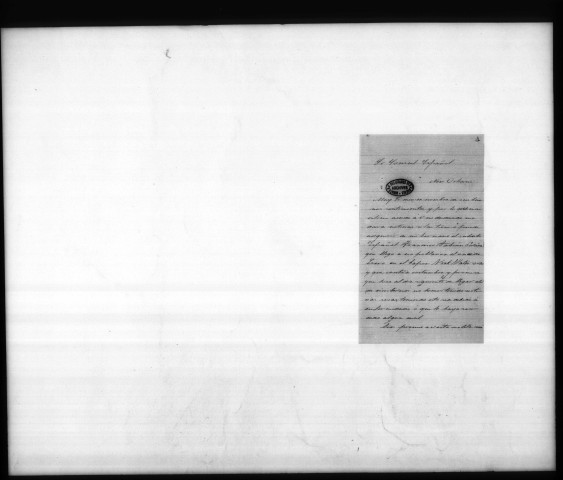 Gestions des intérêts espagnols pendant la guerre américano-espagnole de 1898 : prise en charge des intérêts espagnols, suivi des opérations militaires et navales, remise de la gestion (avril 1898-juin 1899).