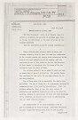 Commission interalliée de la rive gauche du Rhin, Arrangement du 28 juin 1919 concernant l'occupation militaire des territoires rhénans, mise en œuvre, représentations, travaux