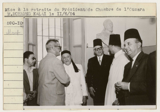 Montefiore : actualités.