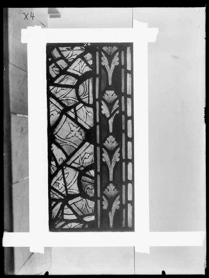 209SUP/943 - Collection Hermann Goering (plaques de verre) : de RM175 à RM1251
