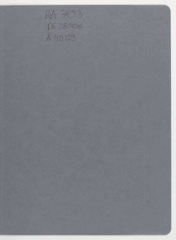 209SUP/703 - OBIP 27312 à 49129