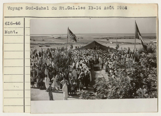 Montefiore : actualités.