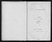 1848, mai-août