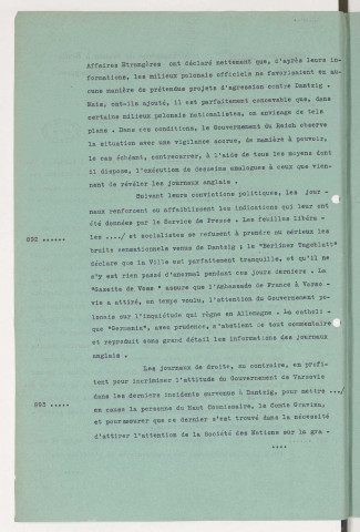 Mai-août 1932.