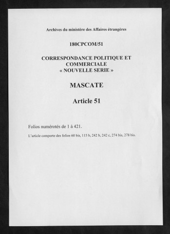 Dossier général : séances (1905). Epreuve de livre bleu (1898-1899). Livre jaune (s.d.). Renseignements sur les boutriers (1905)