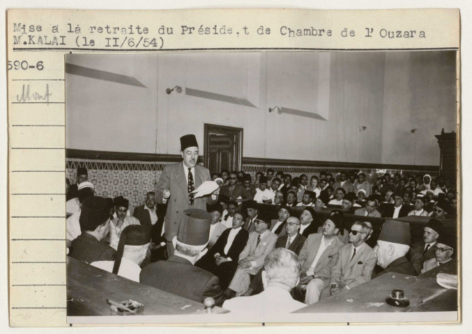 Montefiore : actualités.