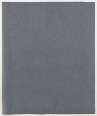 209SUP/890 - Liste des réclamations françaises adressée à la mission française de réparations et restitutions en zone américaine