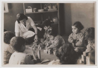 Ecole de l'Union féministe arabe et Mouvement féministe libanais