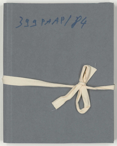 Correspondance particulière adressée au général Gouraud : interventions, félicitations pour sa nomination au grade de général de division, messages de soutien et compassion après sa blessure en janvier 1915, remerciements pour des lettres ou gestes du général (1914-1915). Coupures de presse, 27 septembre et 27 décembre 1914.