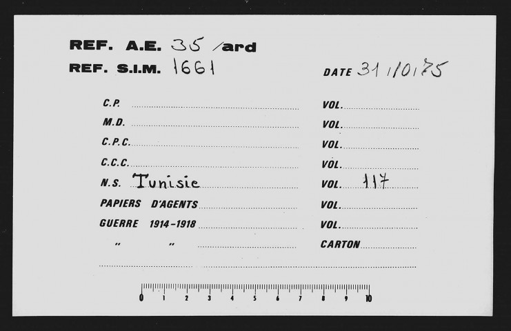 1901, mai-1914, janv.