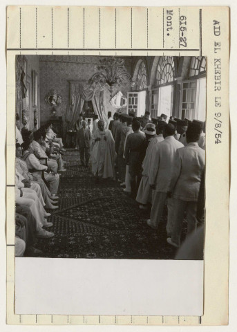 Montefiore : actualités.