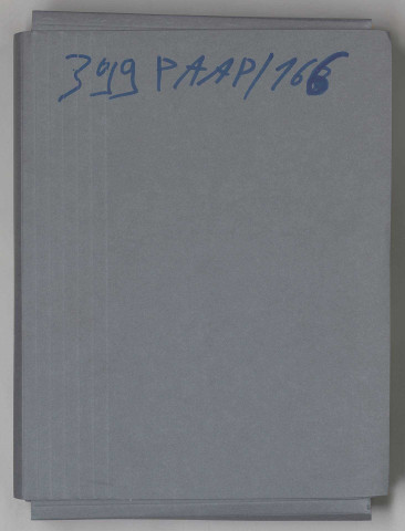 Rapports ; notes d'informations et de renseignements glanés, pour la plupart, auprès d'informateurs, classées par thèmes par le secrétaire du général*, quelques télégrammes joints et extraits de presse.