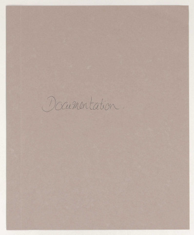 Documentation sur la Pologne, utilisée, pour tout ou partie, à l'occasion de son voyage.