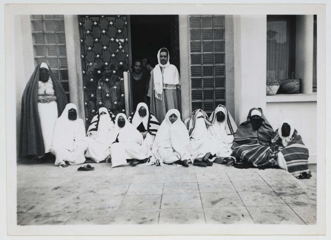 Condition des femmes