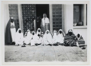 Condition des femmes