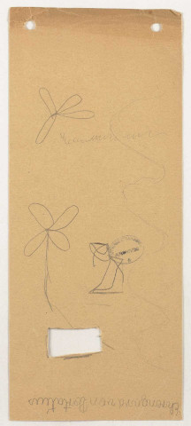 209SUP/890 - Liste des réclamations françaises adressée à la mission française de réparations et restitutions en zone américaine