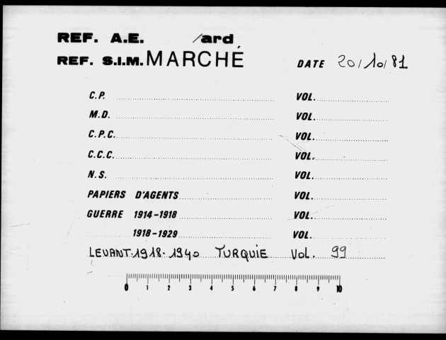 Avril 1923-mars 1924.