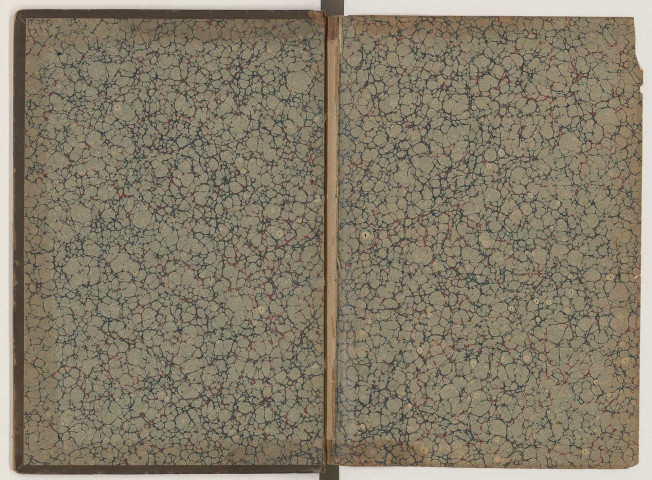 3 mai 1851 - 30 juin 1853