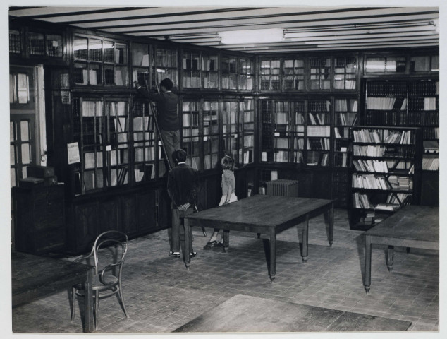 Institut océanographique de Salammbô