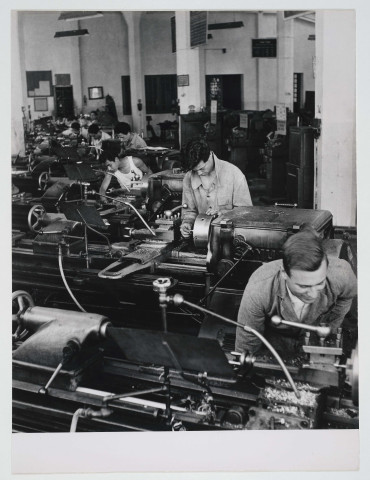 Autres écoles secondaires et supérieures