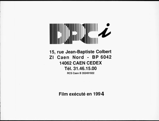 Astier, Sermet, député, Raynaud, Lenoir, P. Sielve (janvier-octobre 1757).