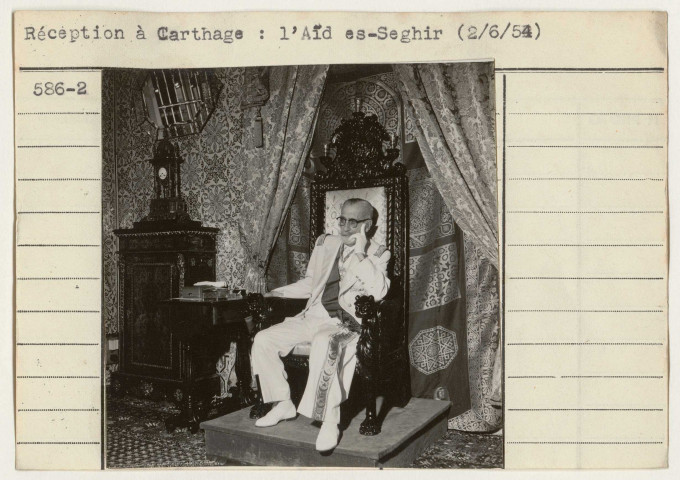 Montefiore : actualités.