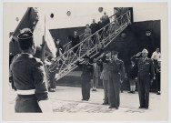 Le général Pierre KOENIG