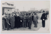 Voyage dans la Sud Sahel, Sfax