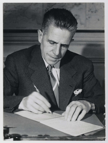 Autres personnalités