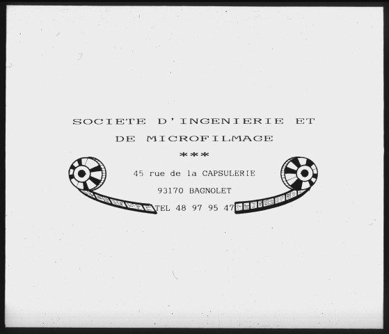 Actes passés en chancellerie (frimaire an IV- pluviôse an VI).