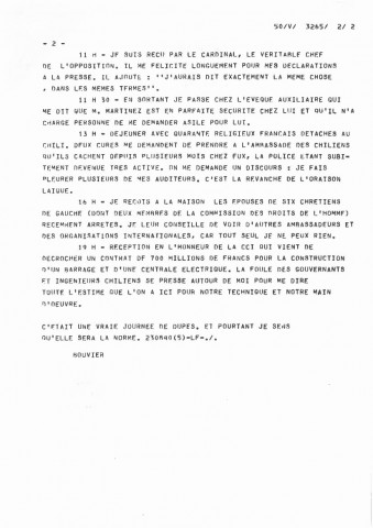 Mars 1979-décembre 1981.