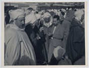 Pèlerinage à la Mecque