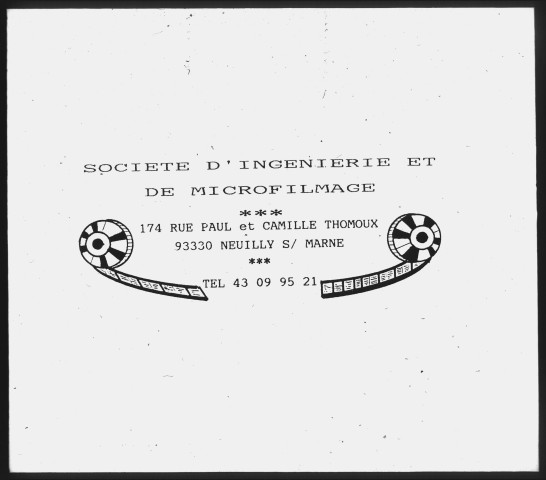 Correspondance officielle du consulat (janvier 1868-août 1872).
Fol. 60 : correspondance avec la Marine de l'État (mars 1879-mars 1889).