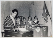 Association tunisienne des victimes de guerre