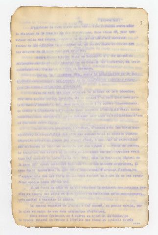 Annexe n° 2032 à 2254