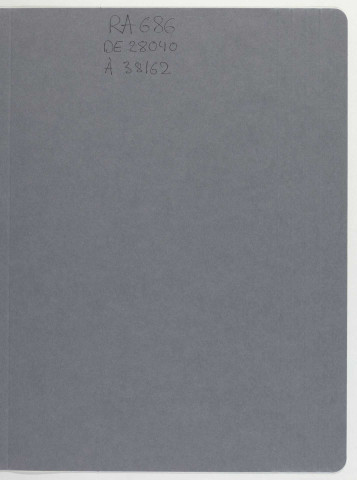 209SUP/686 - OBIP 28040 à 320007