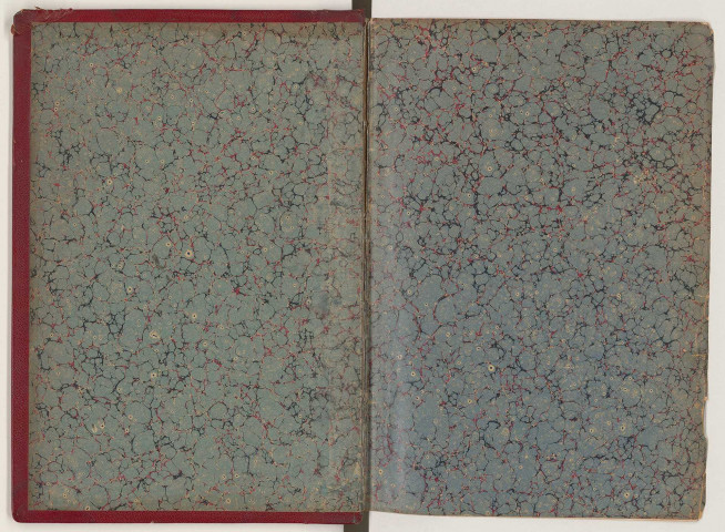 M. LE SOURD, le vicomte de SAINT FERREOL, M. de PONTECOULANT.