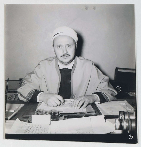 Université de La Zitouna