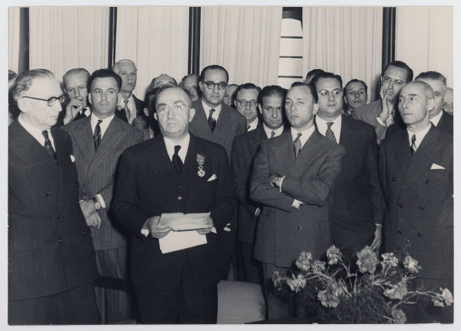 Autres personnalités