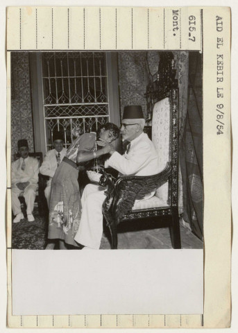 Montefiore : actualités.