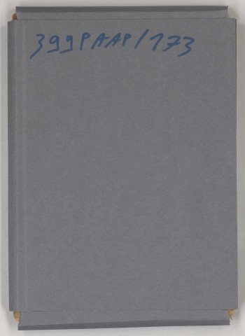 4e bureau de l'État-Major.