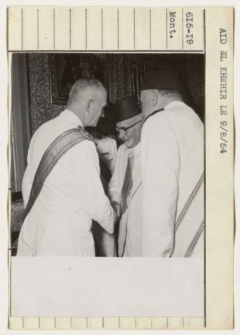 Montefiore : actualités.