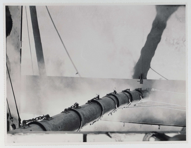 Ressources minières et pétrolières