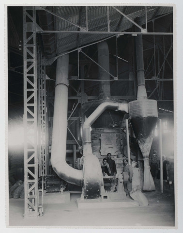 Ressources minières et pétrolières