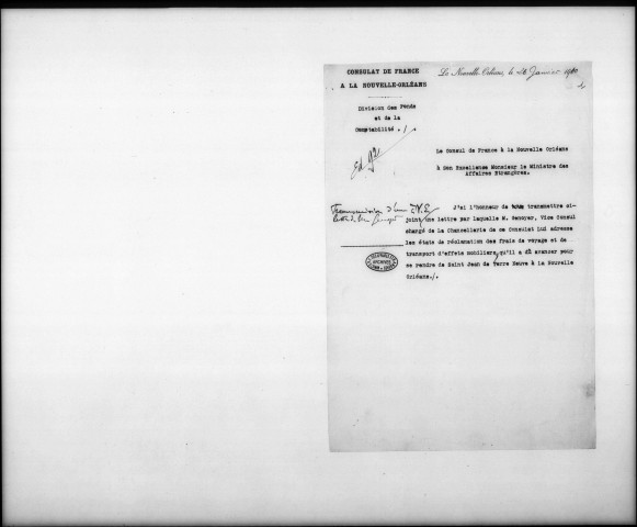 Dossiers nominatifs des agents du poste.